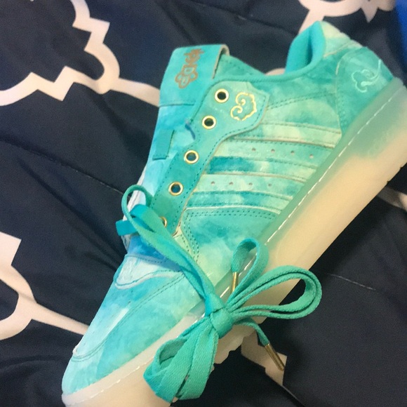 adidas rivalry low chinese singles day